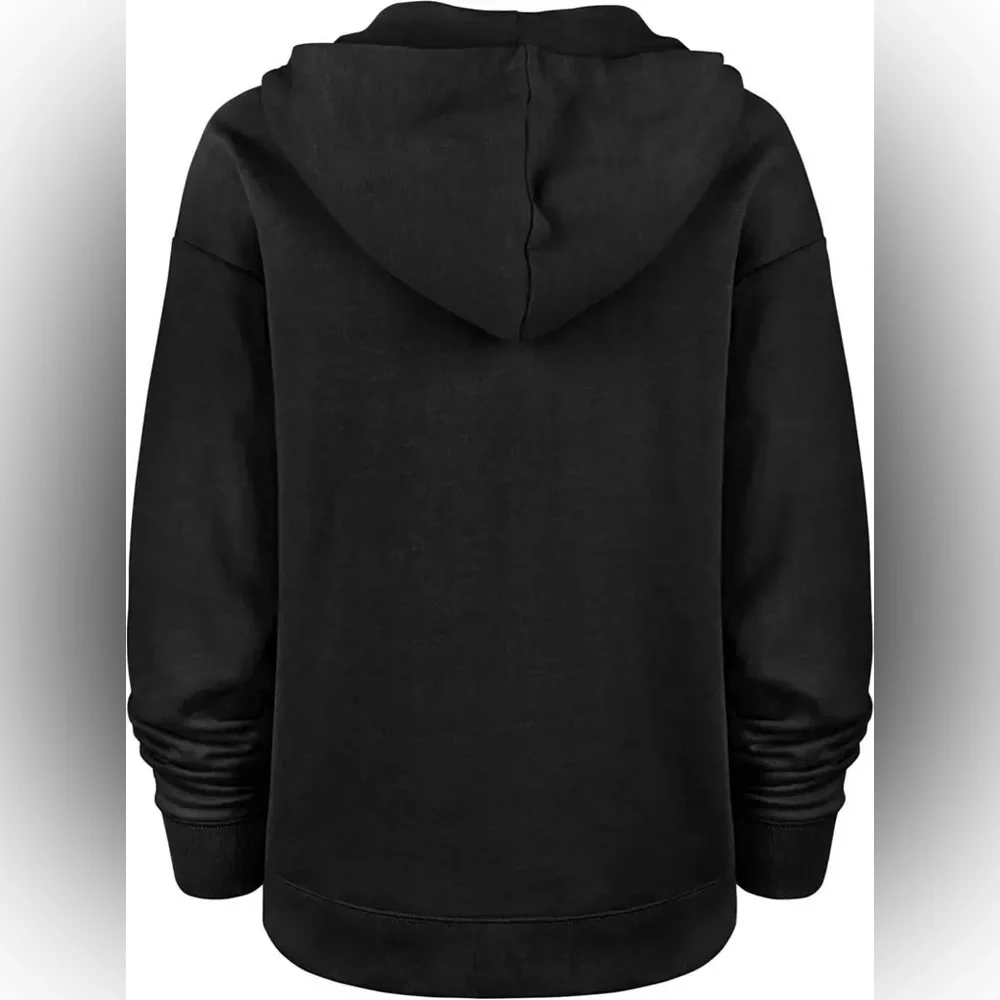 NWT ‘47 Women’s 2024 World Series Bound New York Yankees Kennedy Hoodie in M